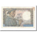 France, 10 Francs, Mineur, 1945, 1945-04-26, EF(40-45), Fayette:8.14, KM:99e