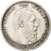 German States, 5 Mark, 1875, Freudenstadt, KM #623, VF(30-35), Silver, 27.57