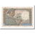 Francia, 10 Francs, Mineur, 1943, 1943-01-14, BB, Fayette:8.7, KM:99e