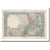 France, 10 Francs, Mineur, 1943, 1943-01-14, EF(40-45), Fayette:8.7, KM:99e