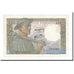 Francia, 10 Francs, Mineur, 1946, 1946-09-26, BB+, Fayette:8.15, KM:99e