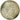 Münze, Italien Staaten, LUCCA, 2 Lire, 1837, S+, Silber, KM:41