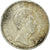Moneda, Estados italianos, LUCCA, 2 Lire, 1837, BC+, Plata, KM:41