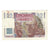 Francja, 50 Francs, Le Verrier, 1946, 1946-03-28, AU(50-53), Fayette:20.2
