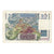 Frankrijk, 50 Francs, Le Verrier, 1946, 1946-03-28, TTB+, Fayette:20.2, KM:127a