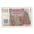 Frankreich, 50 Francs, Le Verrier, 1946, 1946-05-16, SS, Fayette:20.4, KM:127a