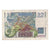 Frankreich, 50 Francs, Le Verrier, 1946, 1946-05-16, SS, Fayette:20.4, KM:127a
