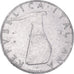 Moneta, Włochy, 5 Lire, 1978