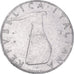 Coin, Italy, 5 Lire, 1978