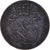Moneta, Belgio, Centime, 1882