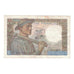 Francia, 10 Francs, Mineur, 1945, 1945-04-26, MBC, Fayette:8.14, KM:99e