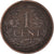 Coin, Netherlands, Cent, 1927