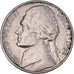 Coin, United States, 5 Cents, 1962
