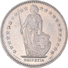 Münze, Schweiz, Franc, 1994