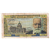 Francia, 500 Francs, Victor Hugo, 1954, 1954-09-02, BB, Fayette:35.3, KM:133a