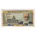 Francja, 500 Francs, Victor Hugo, 1954, 1954-09-02, EF(40-45), Fayette:35.3
