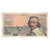 Francja, 1000 Francs, Richelieu, 1954, 1954-10-07, EF(40-45), Fayette:42.8