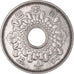 Münze, Japan, 50 Yen, 1965