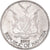 Monnaie, Namibie, 10 Cents, 2002