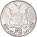 Moneta, Namibia, 10 Cents, 2002