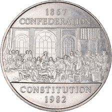 Munten, Canada, Dollar, 1982