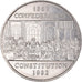 Munten, Canada, Dollar, 1982