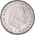 Coin, Netherlands, 2-1/2 Gulden, 1978