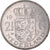 Moneda, Países Bajos, 2-1/2 Gulden, 1978