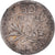 Moneda, Francia, 50 Centimes, 1898