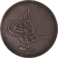 Moneta, Turcja, 20 Para, 1277