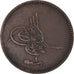 Moneta, Turcja, 20 Para, 1277