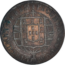 Coin, Brazil, 20 Reis, 1821