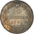 Moneda, Italia, 10 Centesimi, 1893