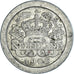 Moneda, Países Bajos, 5 Cents, 1908