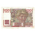 France, 100 Francs, Jeune Paysan, 1946, 1946-05-31, EF(40-45), Fayette:28.5