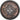 Coin, Switzerland, Rappen, 1892