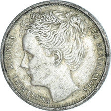 Münze, Niederlande, 10 Cents, 1903