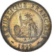 Coin, FRENCH INDO-CHINA, Cent, 1892