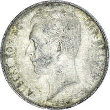 Moneta, Belgio, Franc, 1912