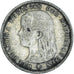 Monnaie, Pays-Bas, 25 Cents, 1893