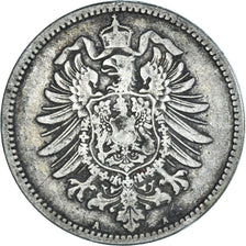 Munten, Duitsland, Mark, 1875