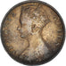 Munten, Hong Kong, Cent, 1876