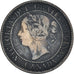 Munten, Canada, Cent, 1859