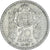 Moeda, Mónaco, 20 Francs, 1947