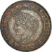 Münze, Frankreich, 2 Centimes, 1888