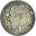 Moneta, Belgio, Franc, 1867