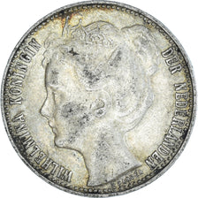 Monnaie, Pays-Bas, Gulden, 1898