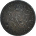 Coin, Belgium, Centime, 1887