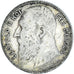 Coin, Belgium, Franc, 1909