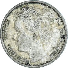 Moneda, Países Bajos, 10 Cents, 1903